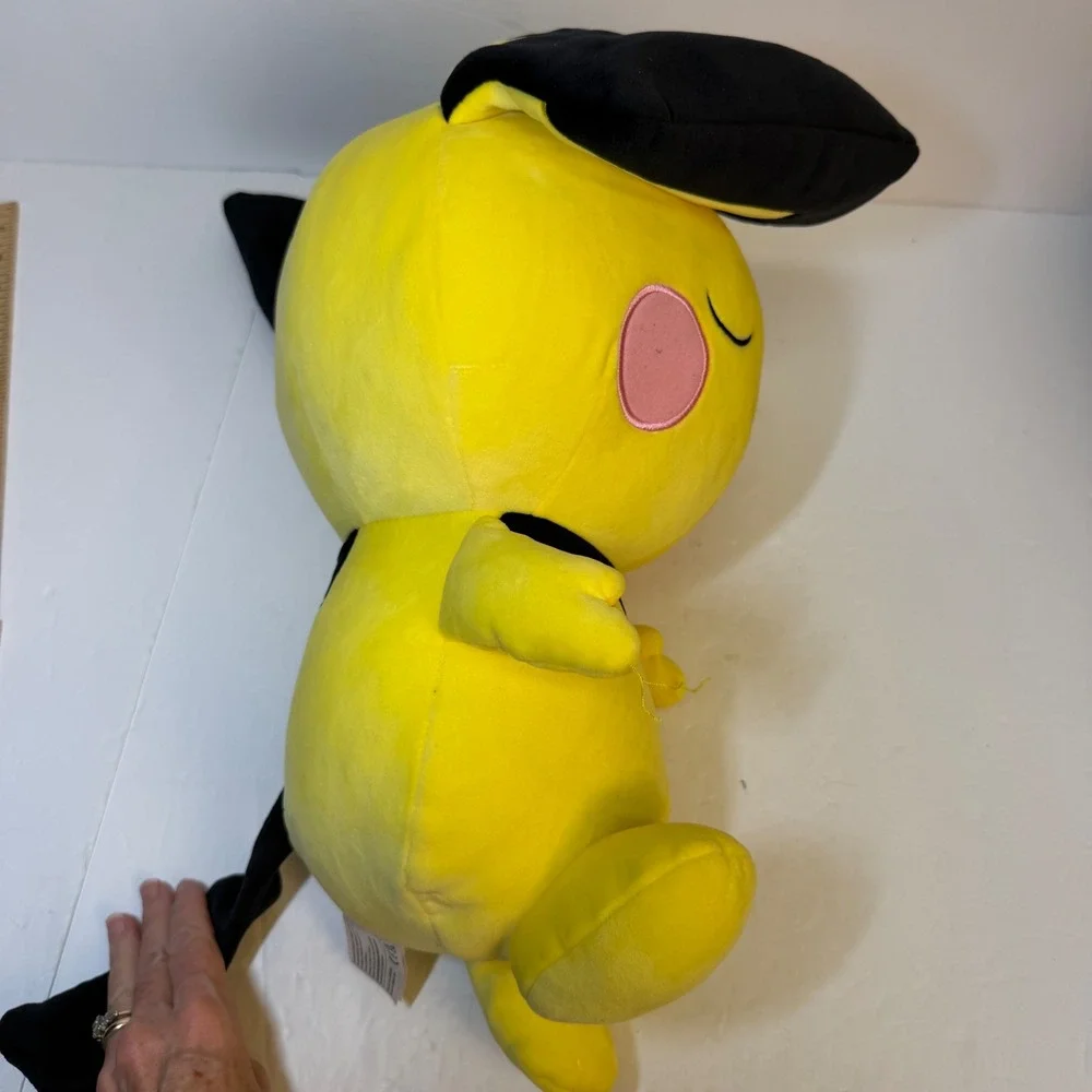 Pokémon authentic pokemon